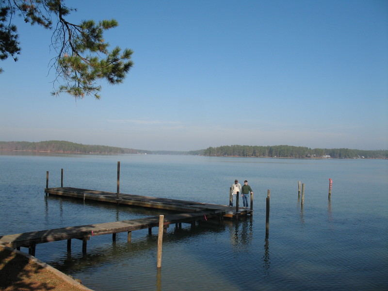 Dock D and New Slips Dock D and New Slips (JPG)