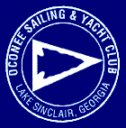 Oconee Sailing and Yacht Club